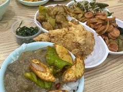 -晓宇盒饭(民安街店)