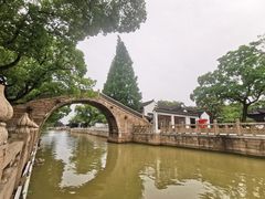 -枫桥夜泊