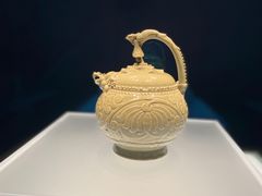 -陕西历史博物馆