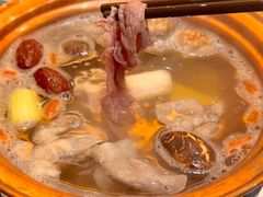 -东来顺•非遗火锅(外滩店)