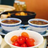 沪上港味餐厅天花板｜细记港九宵夜大牌档