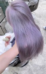 -G HAIR SALON私人造型定制