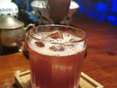 -迦南D BAR