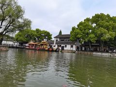 -乌镇西栅景区