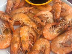 -潮香阁海鲜餐厅(较场尾店)