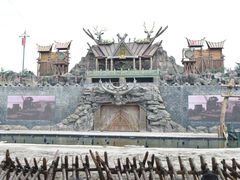 -七彩云南欢乐世界