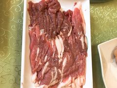 -阳坊大都涮羊肉(阳坊总店)