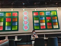 大堂-港爺茶檔·茶餐厅(东晓南路店)