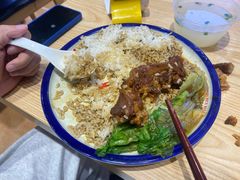 -荔银肠粉·非遗手藝(夫子庙店)