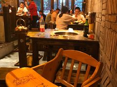 大堂-小龙坎火锅(双林店)