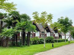 -太阳岛度假酒店