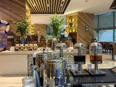 -广州汇华希尔顿逸林酒店