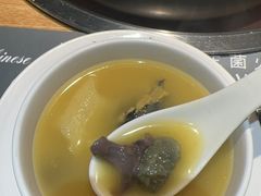 -一朵菌·野生菌探索家火锅(南亚店)