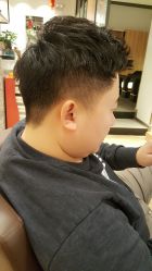 -Mentor Hair Salon