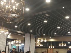 大堂-小王少龙火锅(沙南街店)