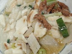 -老西安韩记三鲜煮馍(四府街店)