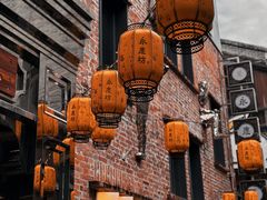 -广州西关永庆坊旅游区