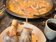 -天都火锅酒楼(虹梅南路店)