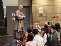 -保利剧院(保利大厦店)