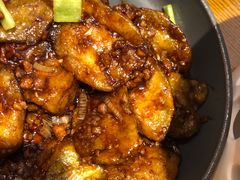 -山丹丹西北菜(金贸大厦店)