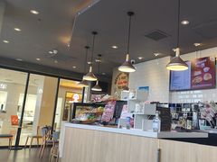 -COSTA COFFEE(龙德广场店)