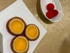 -汇景希尔顿逸林酒店·悦轩中餐厅