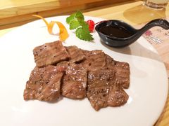 -鲔屋寿喜烧