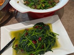 -李氏传家菜(兴城路店)