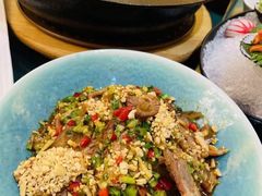 -君霖海鲜私房菜(春柳店)