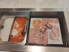 -金米客烤肉自助(中山路茂业时代城店)