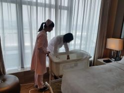 点击看大图 -英芬国际月子中心(岛屿度假月子·洲至奢选香岚店)