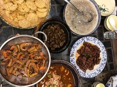 -陈记菜馆·非遗淮扬菜(东关街教场店)