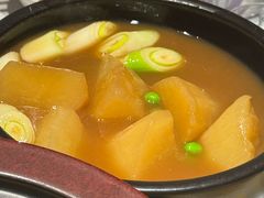 淮扬肉汁萝卜-彩虹之约•淮扬家宴(亚运村店)