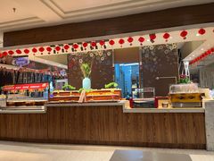 -春天烤肉自助餐厅(南内环店)