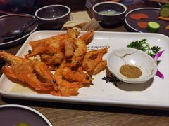 -隆喜元鱼汤包·海鲜(中联广场店)