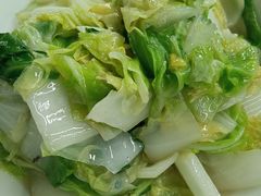 -院里寻菜·精致庭院菜(观沙岭店)