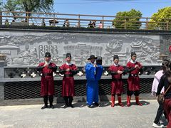 -盂城驿-南门大街
