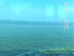 -巢湖姥山岛