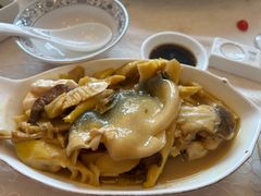 -孔庆璞河豚馆(白玉兰酒店)