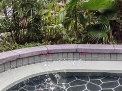 -海兰云天度假区温泉