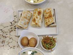 -高玛纳驴肉火烧(一世界店)