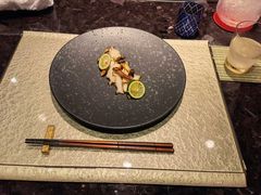 -Ginza Onodera铁板烧(外滩十八号店)