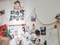 -Let's go狗咖·猫咖·奶狗·桌游(春熙路IFS店)