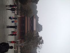 iphone_upload_pic-景山公园