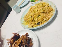 -北李妈妈菜·海肠捞饭(高新万达店)