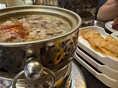 -鸿腾国际大酒店-海鲜姿造海鲜烤肉自助餐