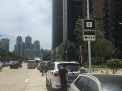 -金银湖市民文体活动中心恒温游泳馆