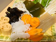 花枝招展拼盘-鱼酷活鱼烤鱼(沈阳大悦城店)