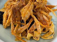 新疆椒麻鸡-帕米尔食府(白云观店)