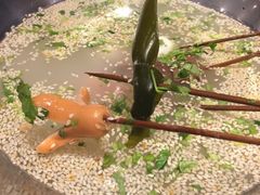 -文叔·湖北名小吃·小龙虾(华强北店)